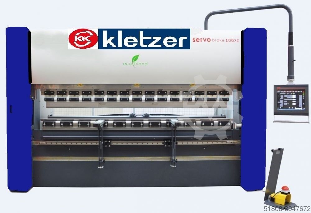 Fiber laser cutting machine OREE Laser PH3015 6000W