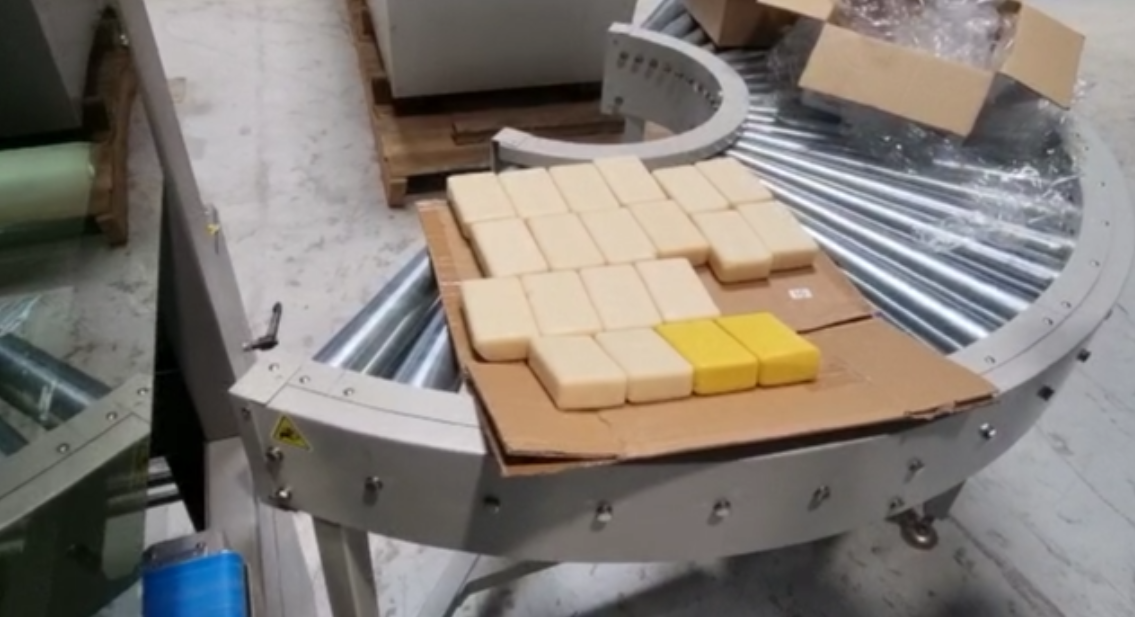 Flowpack MPS Packaging Evolution d'occasion