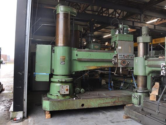 Perceuse radiale Stanko 2A 576