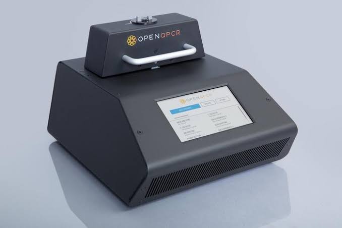 17 thermocycleurs Chai pour qPCR en temps réel