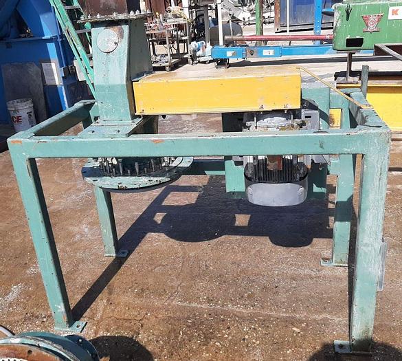 Broyeur Sturtevant Simpactor 3B