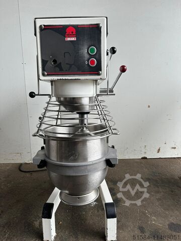 Planetary mixer Bear AR40