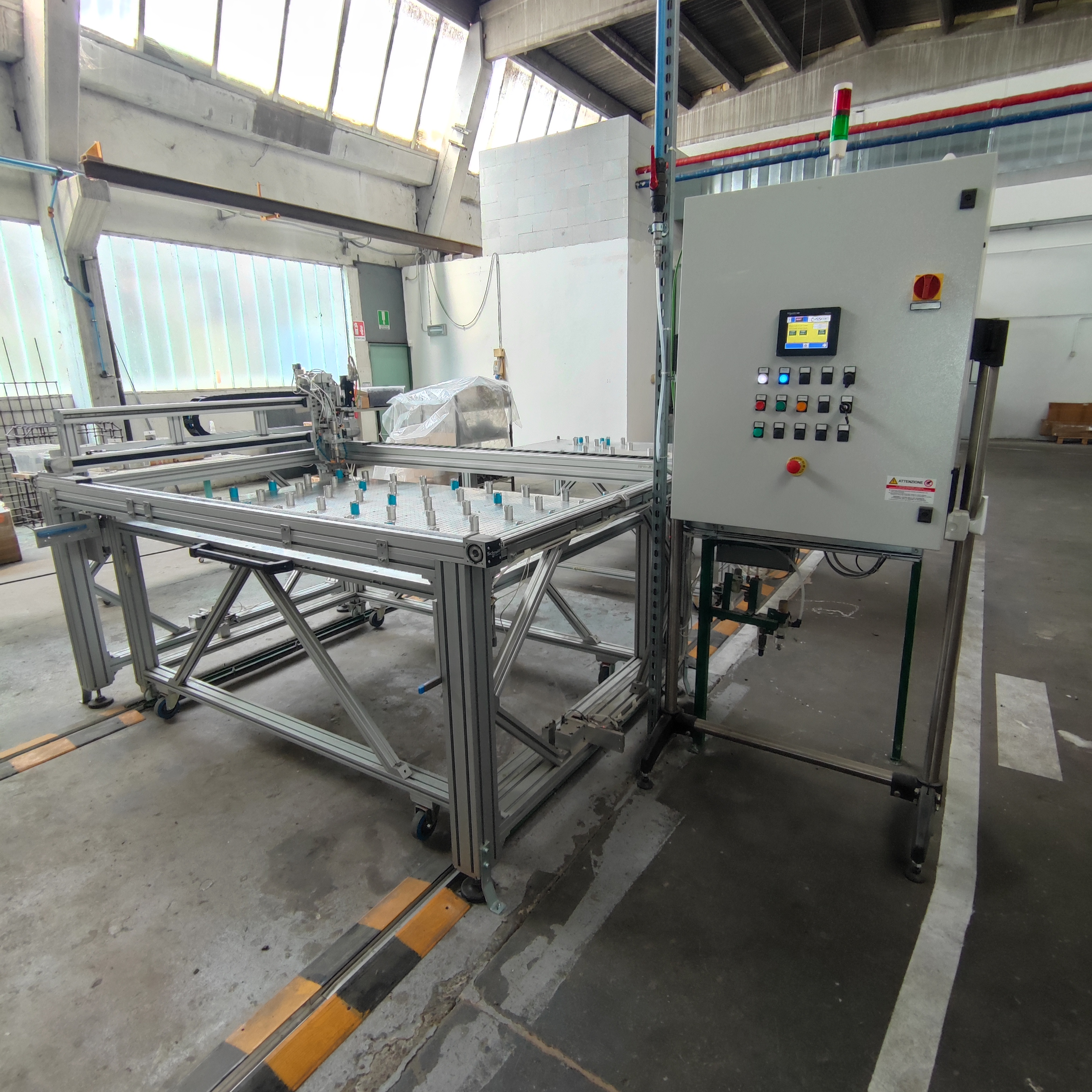 Robot industriel Schneider Electric MAXR22R-S42-H42 Faible nombre d'heures