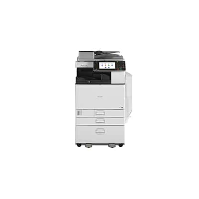 Machine d'impression Ricoh MPC 3003