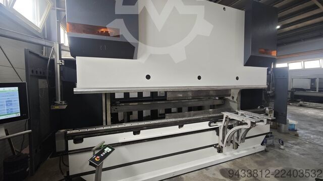 Press brake LVD PPEB 220/40