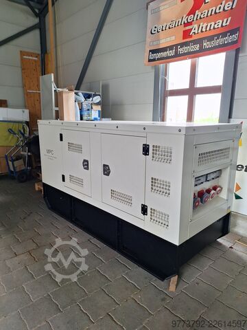 Emergency power generator YANAN YNS88C