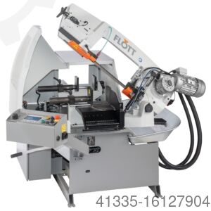 Band saw FLOTT HBS 230 ANC (NEU ab Werk)
