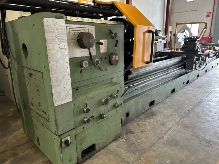 Compresseur Puska PKM 10