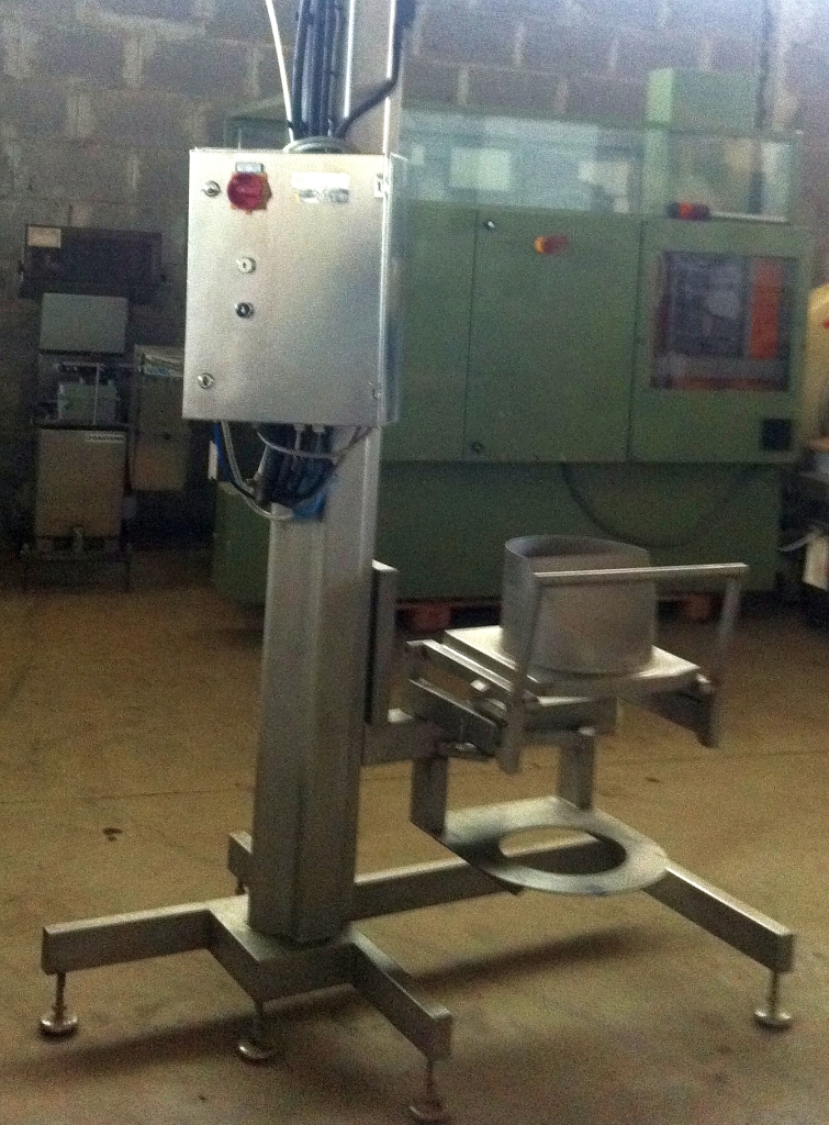 Syspal 601 / KG0626