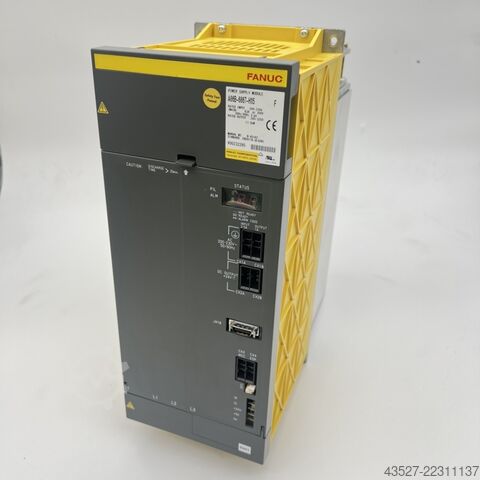 Electronics / Drive technology FANUC A06B-6087-H115 - NEU