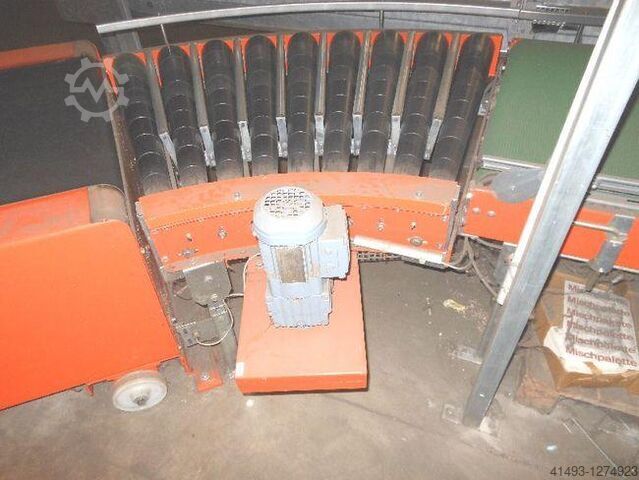 Cam Band (art.2) Overbeck Kempen (art.2)