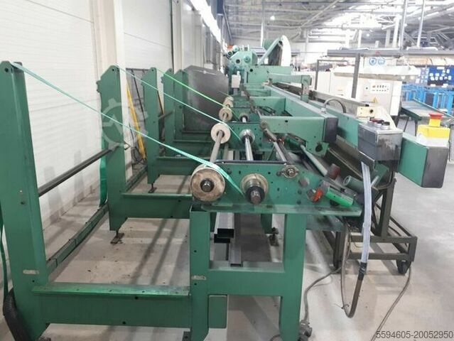 Scie pour métal PEDRAZZOLI MCL 120