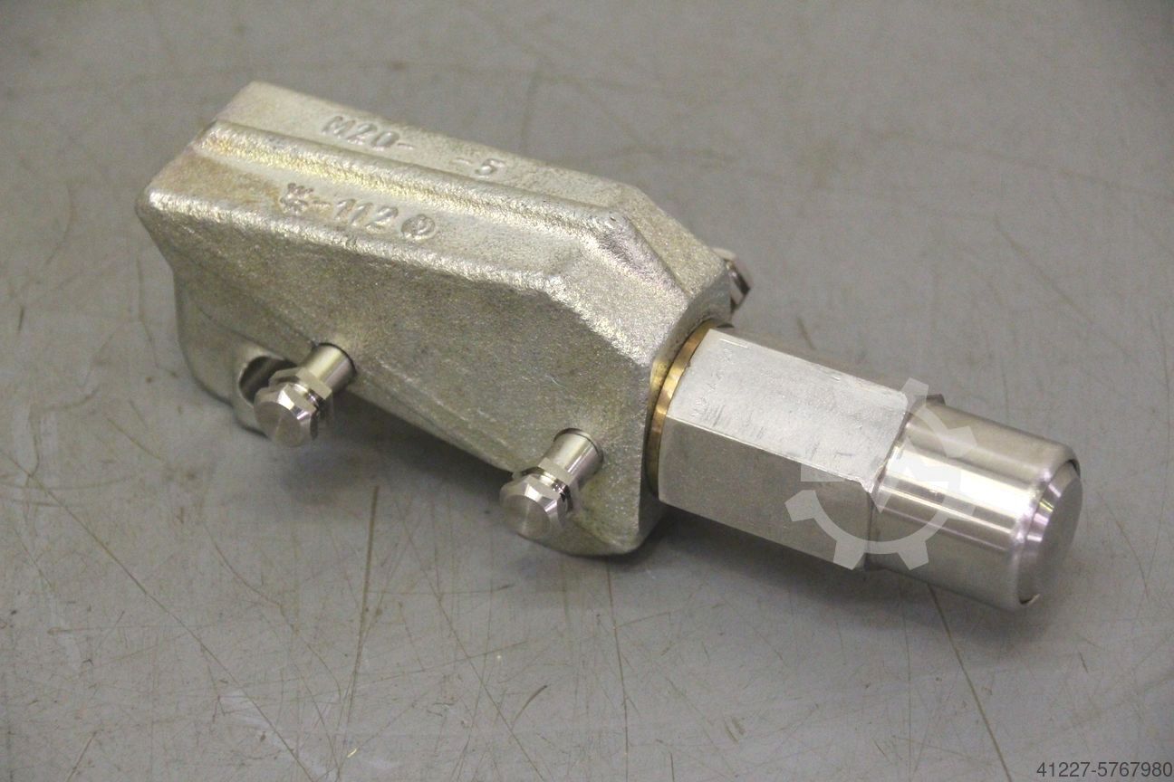 Support de fixation unbekannt Spannbereich 60 - 80 mm