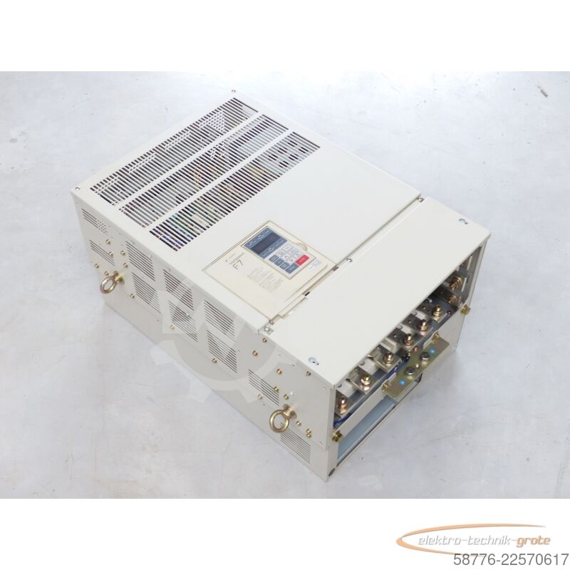Component Yaskawa CPCR-IN 01B-Y2 Motor Controller
