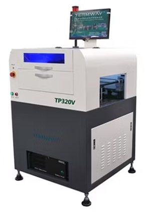 Machine de placement Torch TP320V + R350