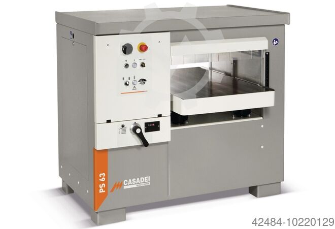 Thickness Planers Casadei PS 630 tersa