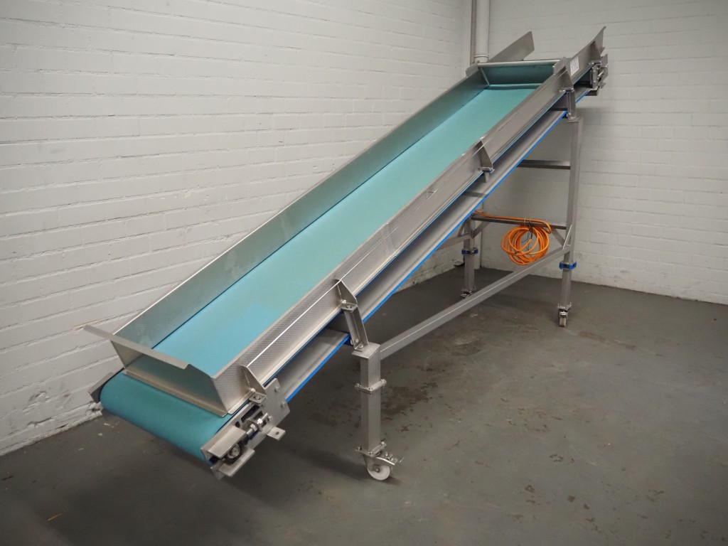 Convoyeur Feltracon transportband