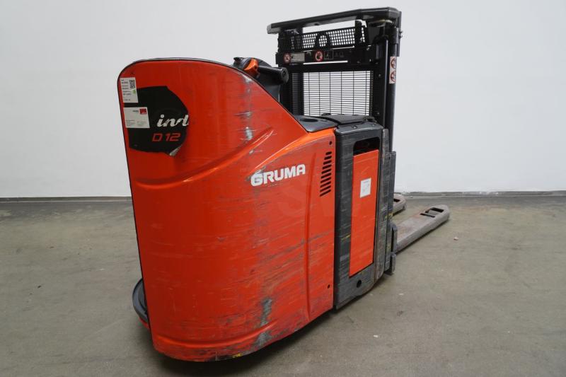 Linde D 12 SP 133