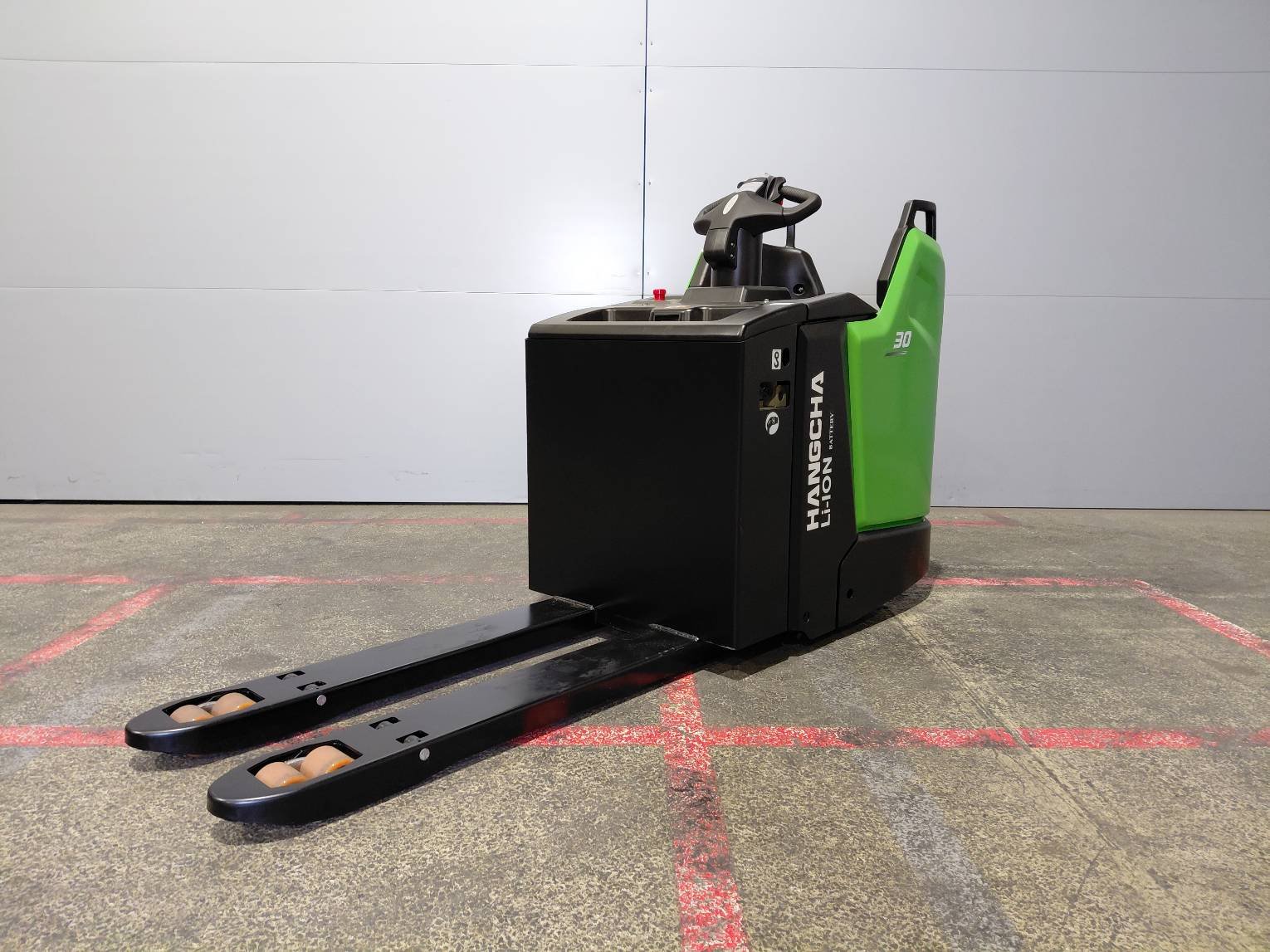 Transpalette Hangcha CBD30-XT1S-SISU