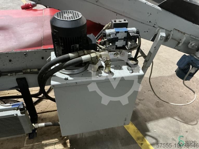 Shredders Nazzareno K 700 1999 Nazzareno K 700