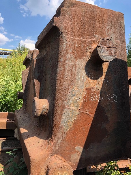 Marteau-pilon Russian M212