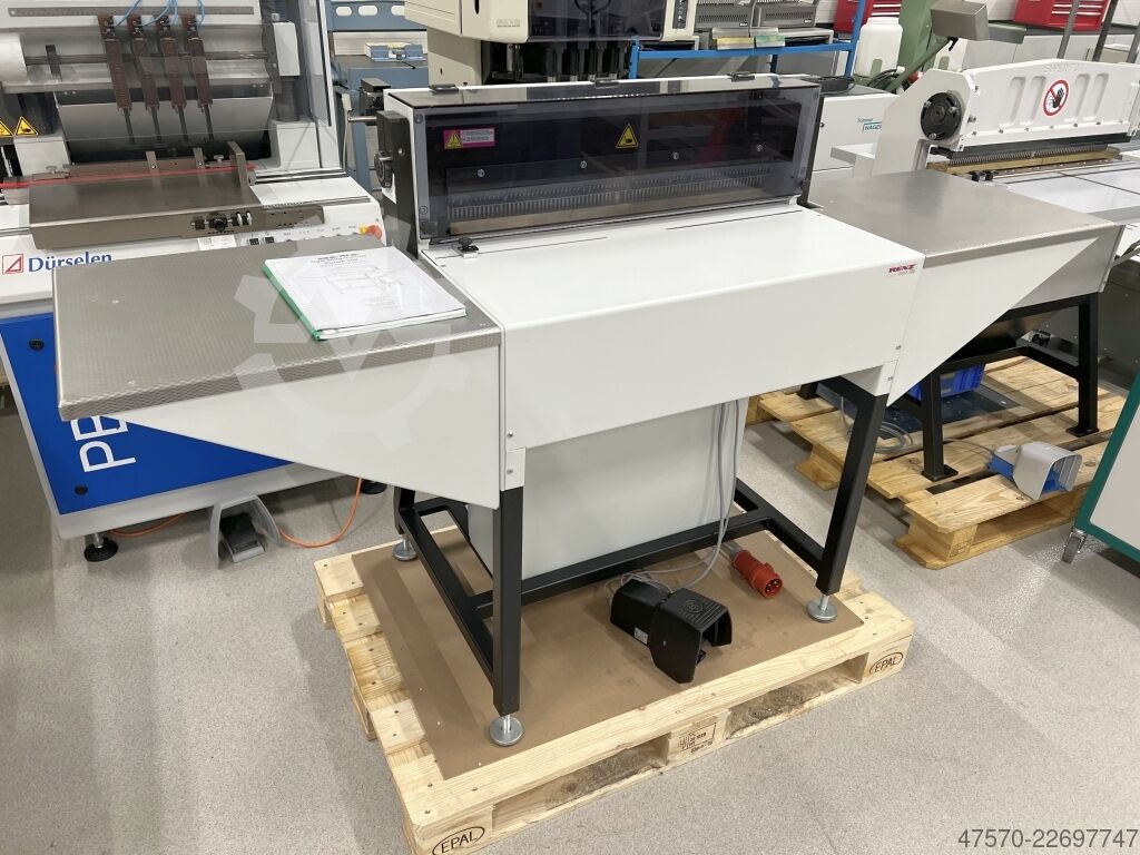 Perforator Renz Punch 700 Perforator
