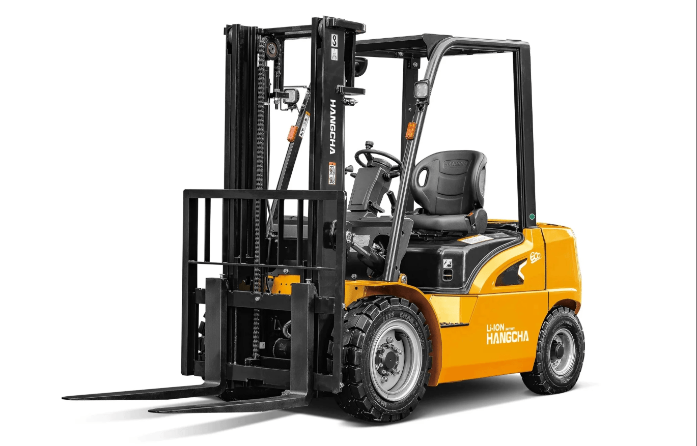 Chariot élévateur électrique Hangcha XE20Ci ( CPD20-XEXY2HA-SI )