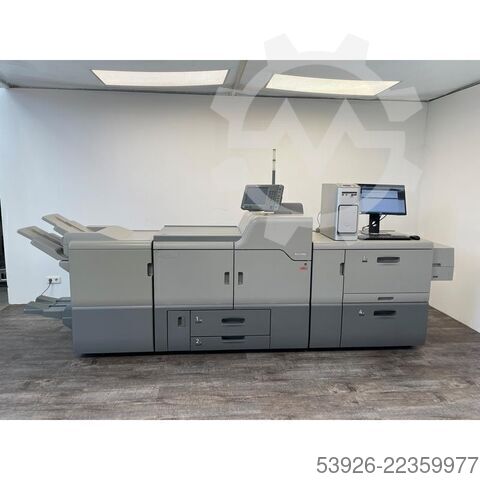 Digital print machine Vutek GS5000R 5m UV Roll printer Color 8 C+ White 12pl-1000dpi