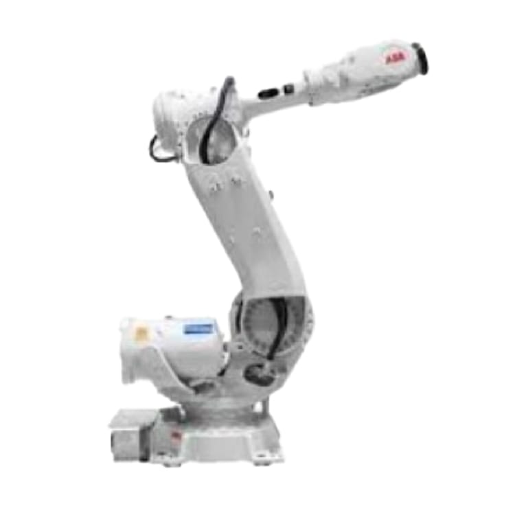 Robot industriel ABB IRB 6700-150/3.20 IRC5