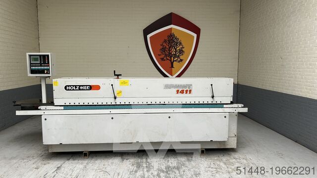 Edgebander HOLZ-HER SPRINT 1411