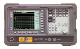 Analyseur de facteur de bruit haute performance Keysight-Agilent N8974A