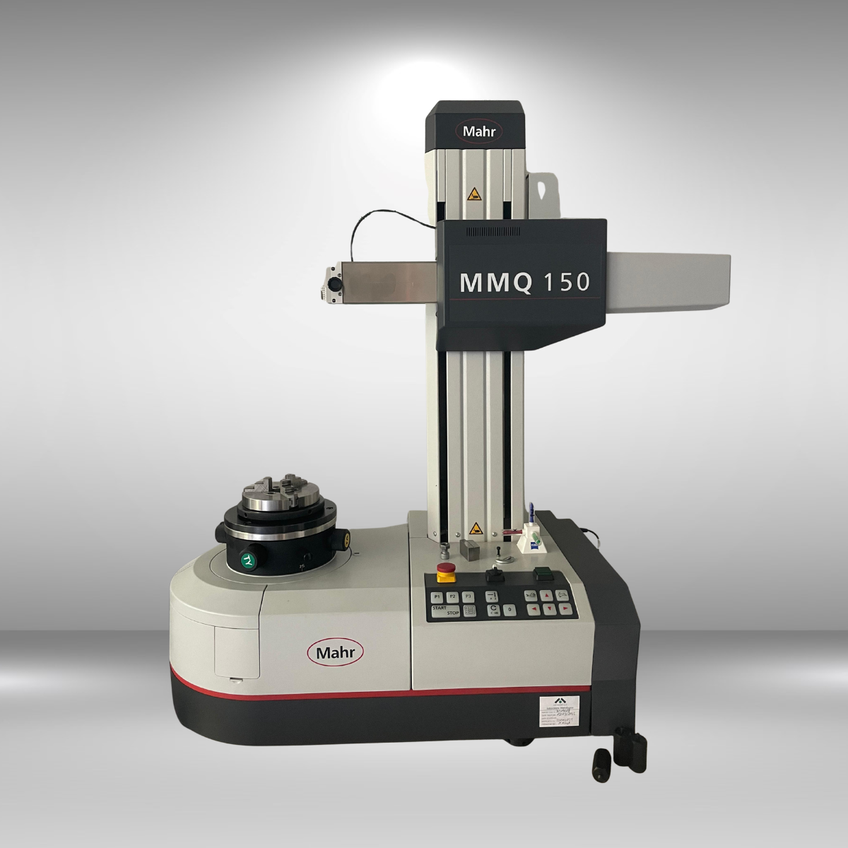 Outil de mesure Mahr MMQ 150