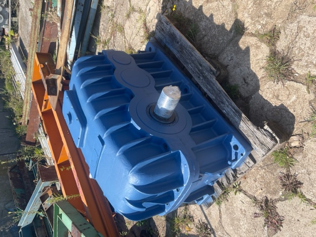Réducteur ZTS SABINOV TSA 031302062