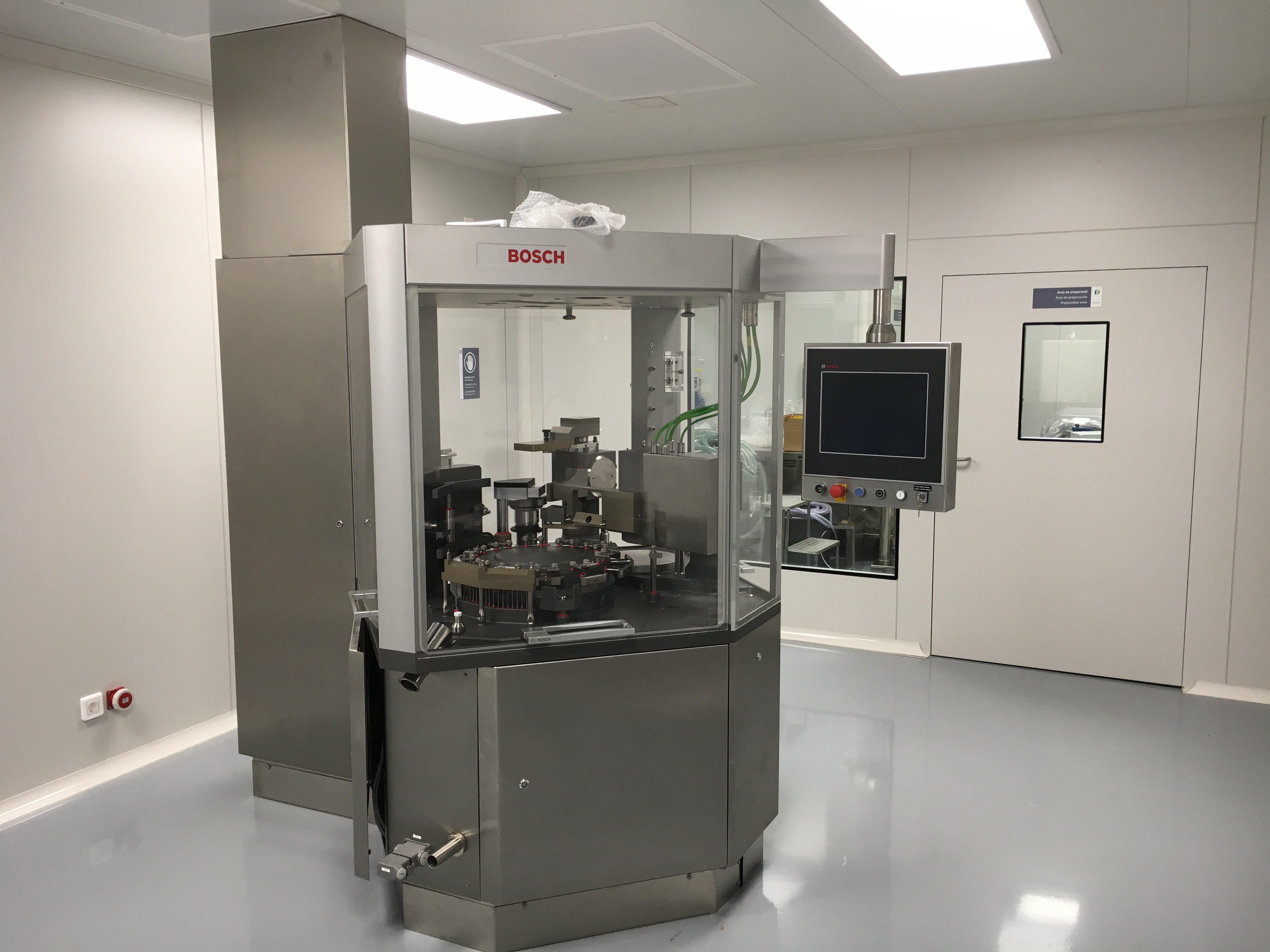 Géluleuse Bosch GKF 2600 d'occasion