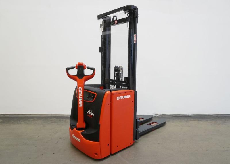 Gerbeur Linde L 20 i 1173