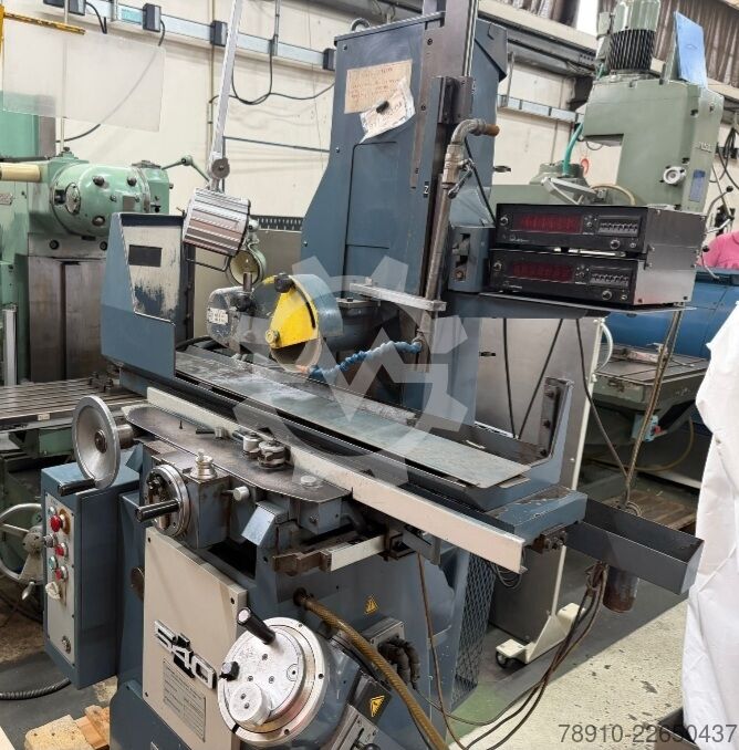 Surface grinding machine Jones & Shipman 540 L