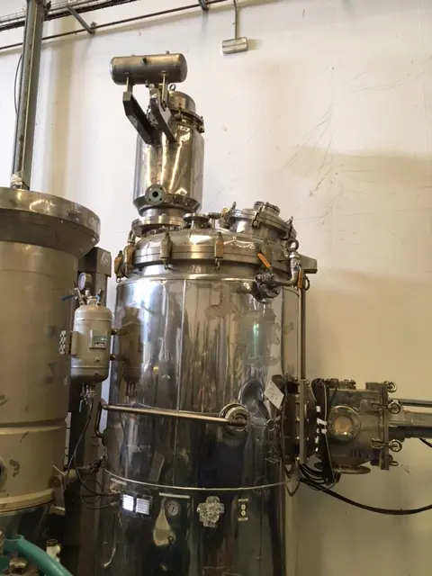 SÉCHOIR VERTICAL D'OCCASION 1000 LITRES