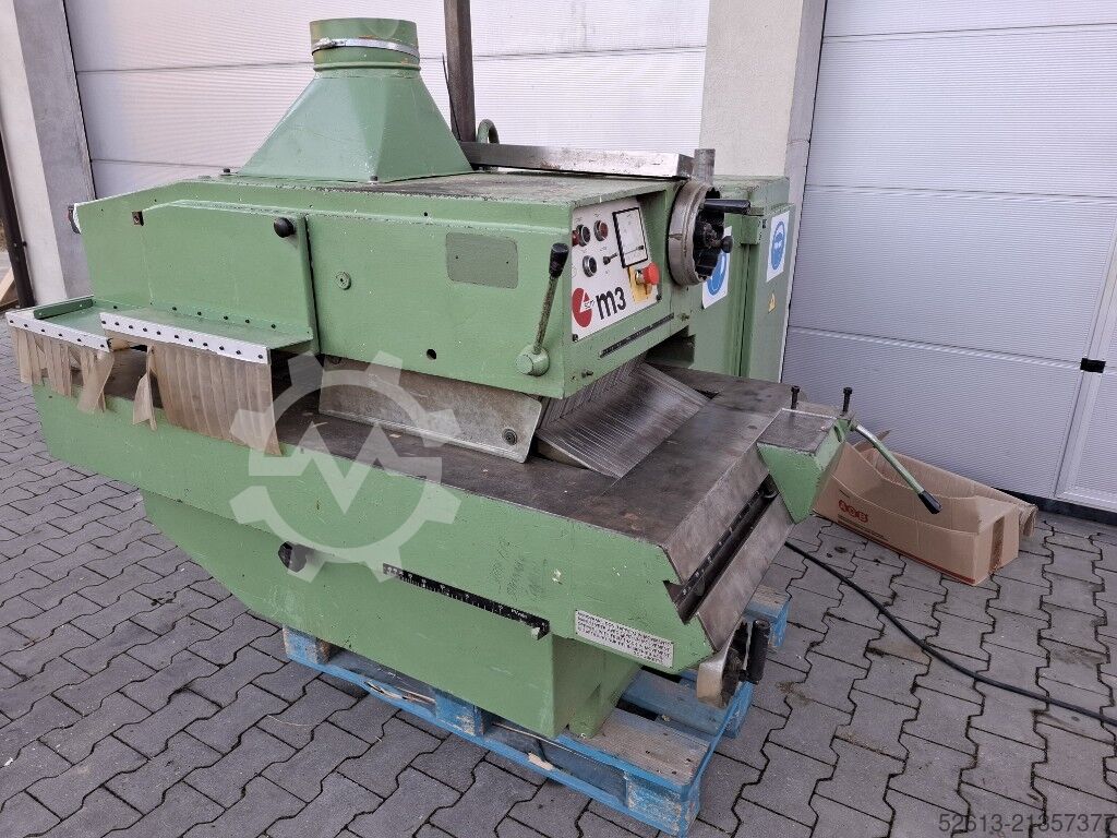 Multi blade saw SCM M3