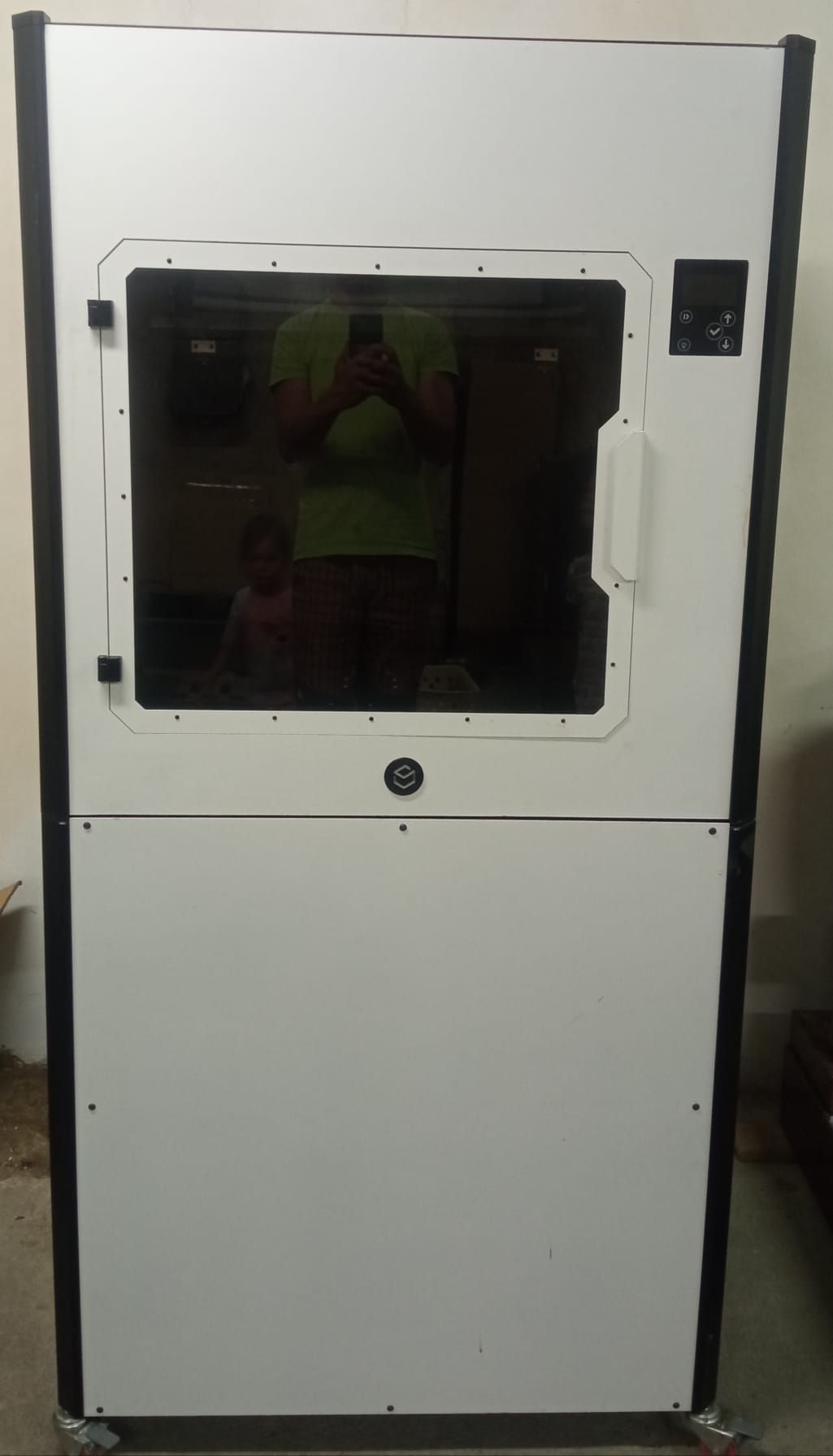 Imprimante 3D VSHARPER VSP450 custom