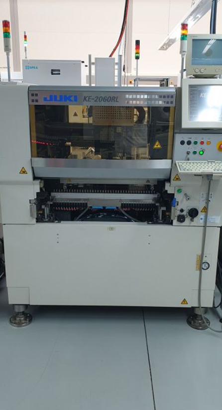 Machine de placement Juki KE 2060R