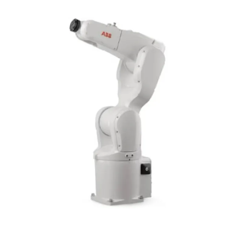 Robot industriel ABB IRB 1200 – 7/0.7
