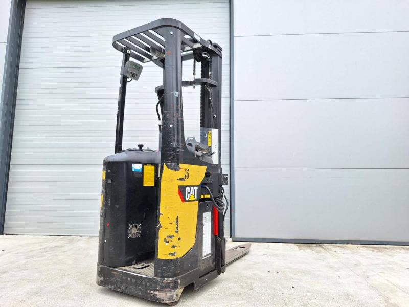 Gerbeur Caterpillar NSR20N