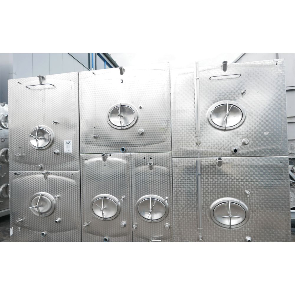 Cuve Unknown Tank 15000L