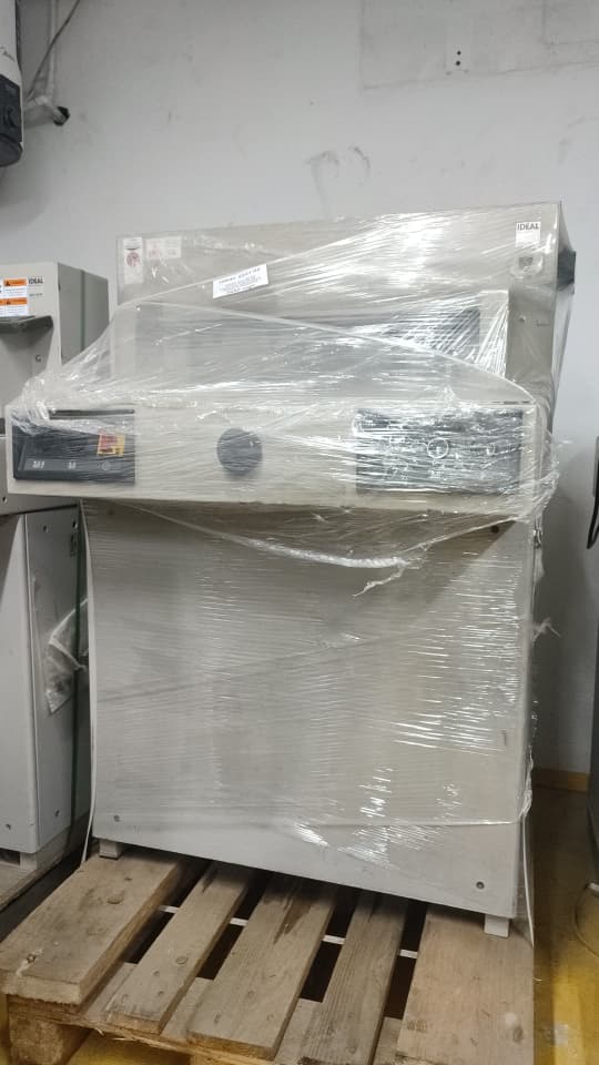 Machine à couper le papier Ideal 5221-95