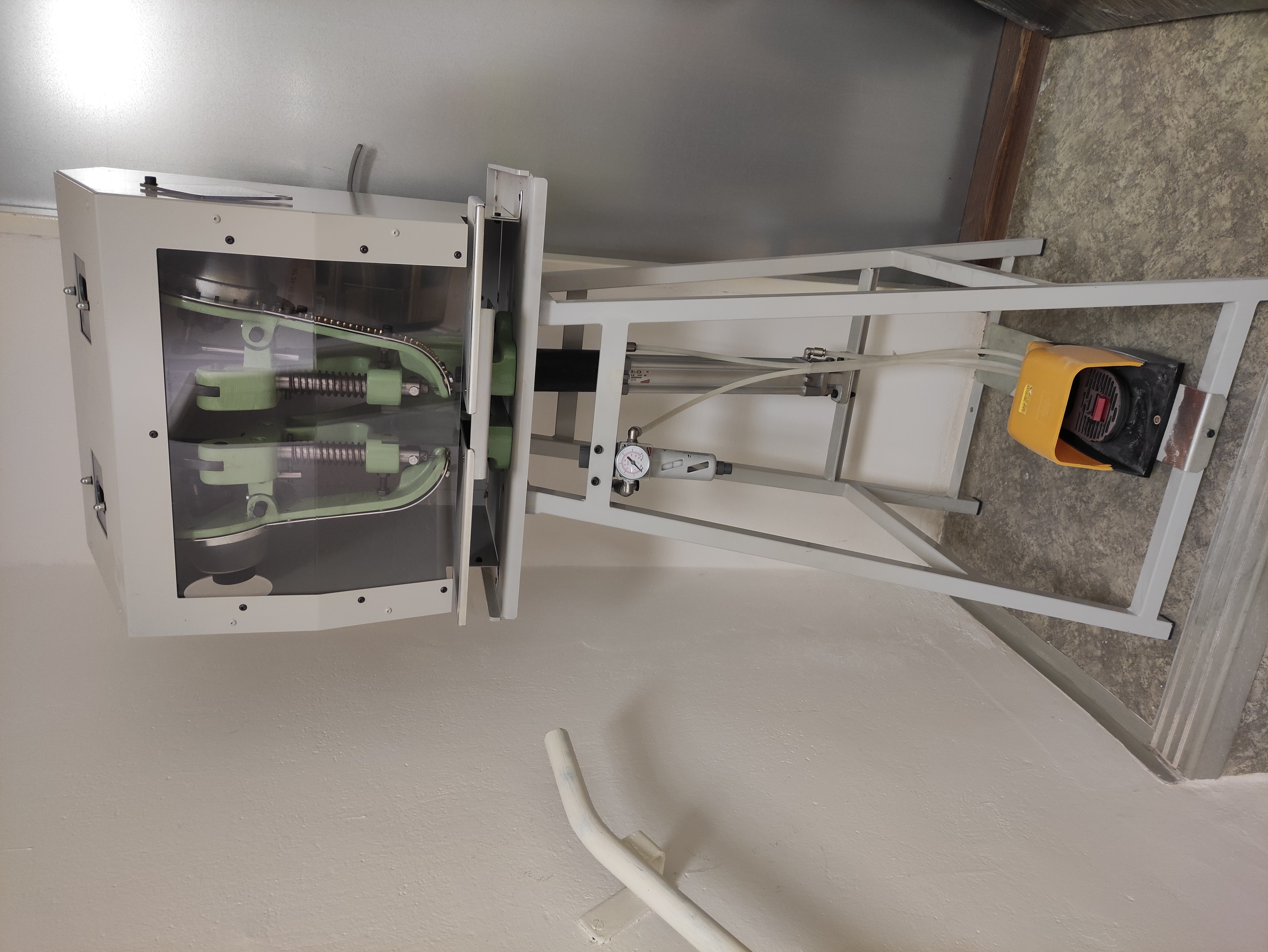Capsuleuse Co.Ge.Ma. S.r.l. TIPO 5