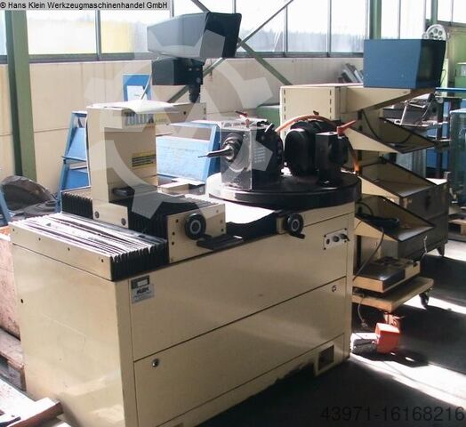 Tool presetter ZOLLER H 4000