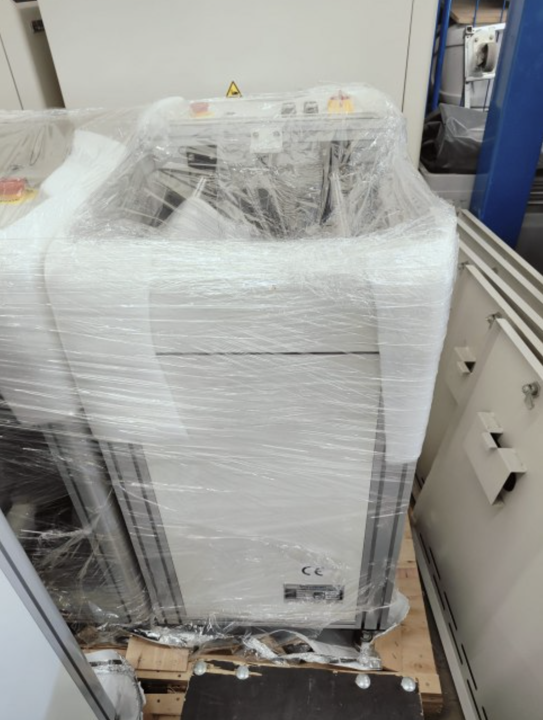 Convoyeur Vanstron 500mm