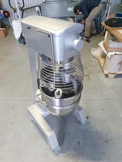 Mélangeur SM-30