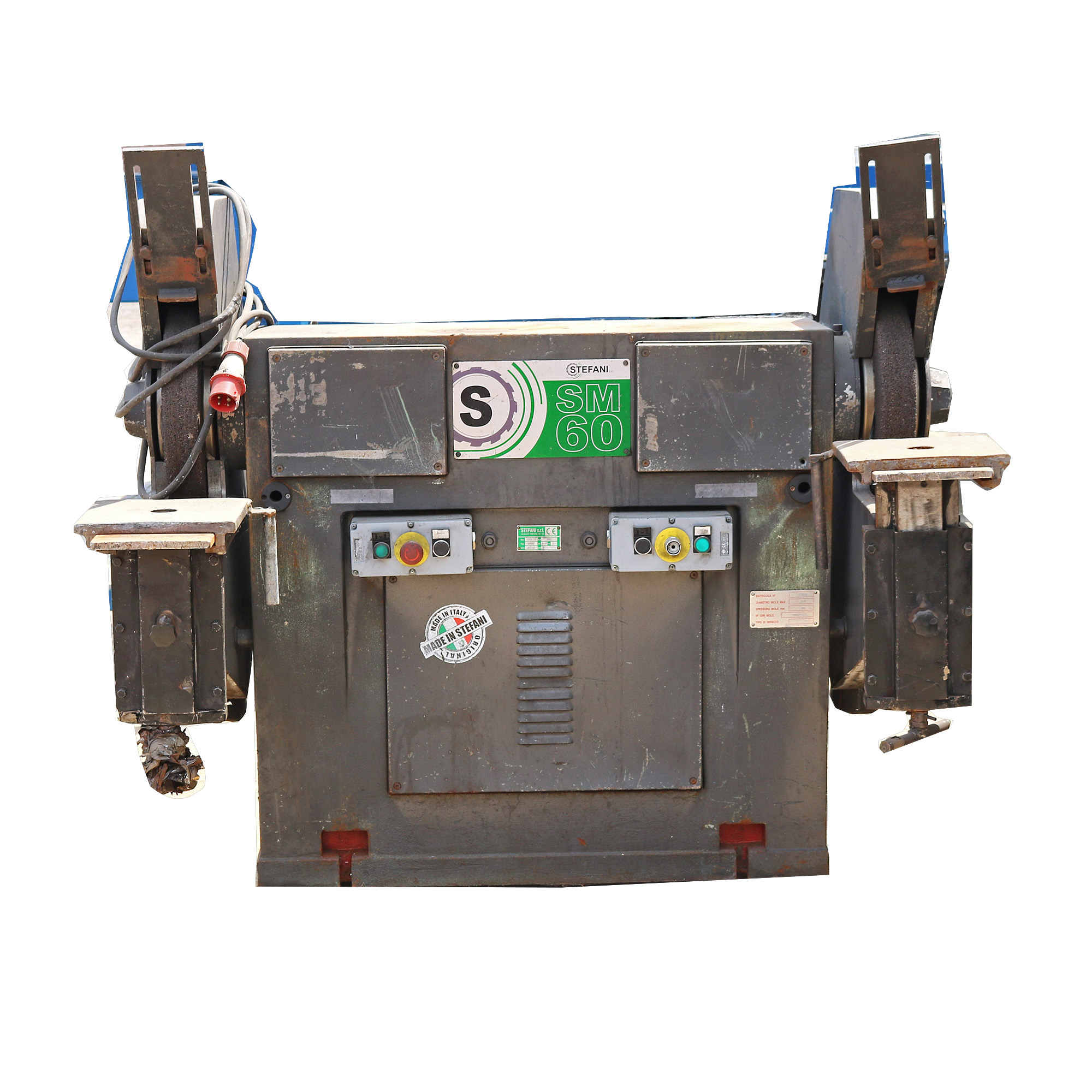 Presse excentrique Stefani Srl SM60