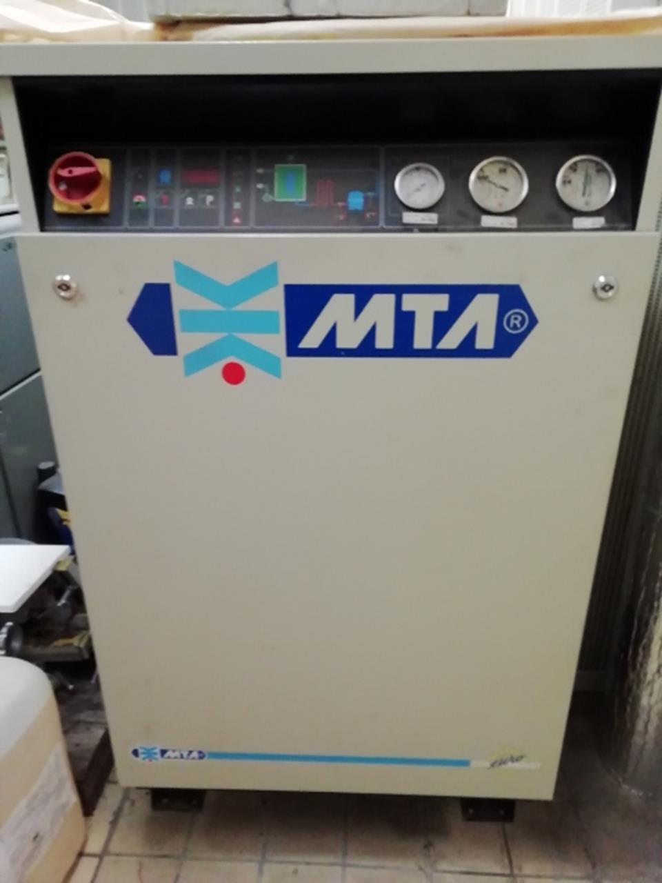 Machine-outil MTA TAE 081/P1